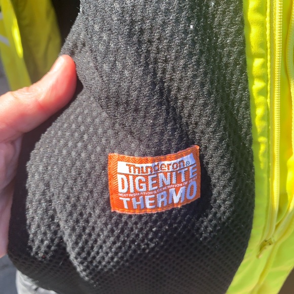 PHENIX Ski Jacket for Sale! - Picture 6 of 6